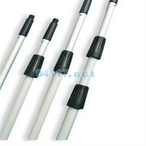1692ETTORE18三節(jié)伸縮桿型號：1692，規(guī)格：540cm
