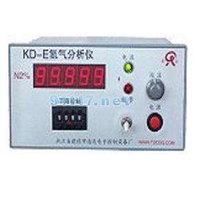 KD-E氮?dú)夥治鰞x