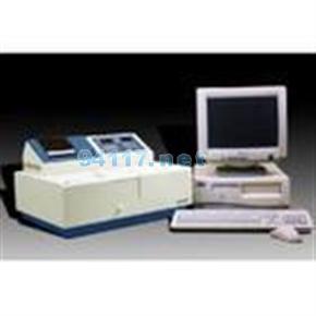 756MC紫外可見(jiàn)分光光度計(jì)2nm