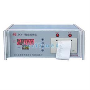 ZKY-7智能打印控氧儀