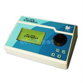 GDYK-202M室內(nèi)空氣現(xiàn)場(chǎng)甲醛和氨測(cè)定儀