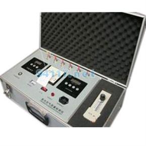 Z3六合一分光打印裝修污染檢測儀器