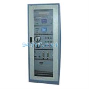 TG-500-04水泥窯過程分析成套系統(tǒng)