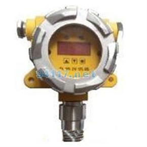 KQ500D智能數(shù)顯氣體探測變送器（O2/CO）