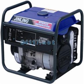 EF6600YAMAHA小型汽油發(fā)電機(jī)手動(dòng)啟動(dòng)
