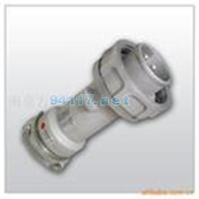 7220曼耐克斯IP44帶開關(guān)和機(jī)械聯(lián)鎖插座32A 5P