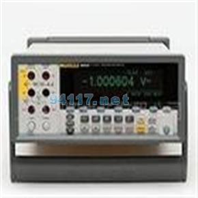 FLUKE-8846A臺式萬用表