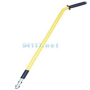Q755樂(lè)柏美快接式鋁質(zhì)手柄型號(hào)：Q755，長(zhǎng)度：48