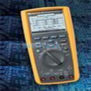 FLUKE-289CFluke 289C 真有效值電子記錄萬用表
