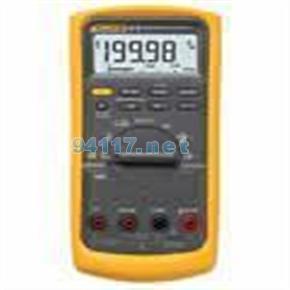 FLUKE-87-5Fluke 87 V 工業(yè)用真有效值數(shù)字萬用表