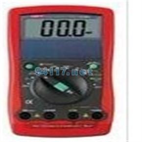 UT90C新型環(huán)保數(shù)字萬(wàn)用表90系列