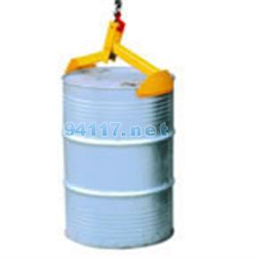 DL350油桶吊具系列1桶式，載重：350kg