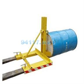 DG360A油桶吊具系列1桶式，載重：360kg