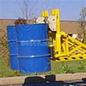 2DCM 雙桶重型桶夾油桶吊具系列1～2桶式重型夾頭