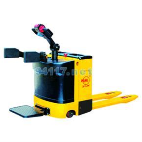 CBD20M 2T 650/685×1220mm搬運(yùn)車載重2000kg，叉長(zhǎng)1220mm