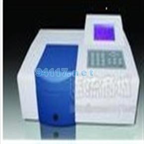 723N可見分光光度計(jì)4nm