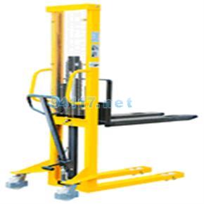 SDJ 1T-1.6M堆高車(chē)載重1噸，提升1.6米