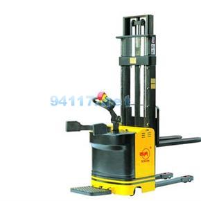 CDD10M 1T-3.5M堆高車(chē)載重1噸，提升3.5米