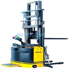 CTD10M 1T-3M堆高車載重1噸，提升3米