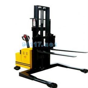 CTD20 2T-1.6M堆高車載重2噸，提升1.6米