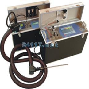 Photon便攜式紅外煙氣分析儀,操作溫度：0 °C 至 50°C
