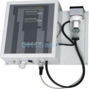 Sensonic200固定式氣體監(jiān)測儀,尺寸規(guī)格: H x W x D: 300 x 300 x 130 mm