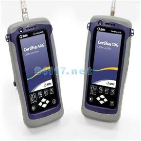 JDSU最新電纜認(rèn)證分析儀NGC-4500