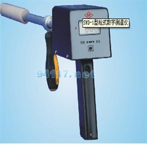 SWD-1槍式數(shù)字測(cè)溫儀SWD-1槍式數(shù)字測(cè)溫儀