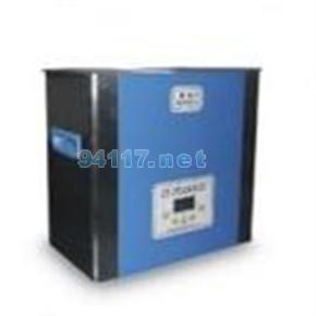 SD8200LHC臺(tái)式雙頻數(shù)控超聲波清洗器頻率40KHz/53KHz