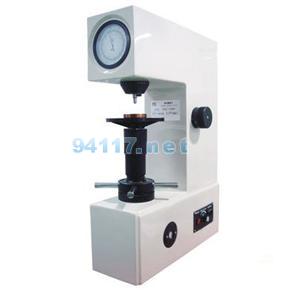 THR-150D洛氏硬度計(jì)