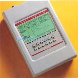 INFRATEK 31型手持式電力分析儀
