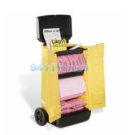kit344防溢搬運車-防化學型