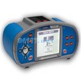 MI3101EurotestAT低壓電氣綜合測試儀MI3101EurotestAT低壓電氣綜合測試儀