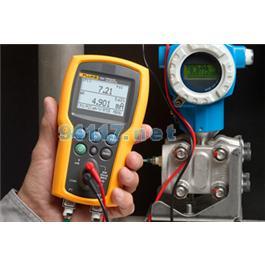 Fluke721精密壓力校準(zhǔn)器