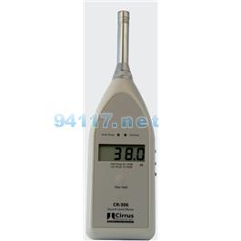 聲級計CR306