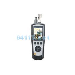 DT-9880M四合一粒子計數(shù)器