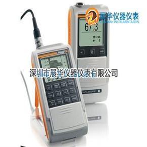 德國菲希爾Fischer涂層測厚儀FMP40