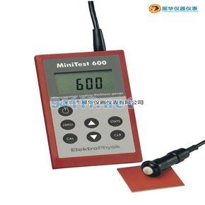 德國EPK涂鍍層測厚儀MINITEST600BN