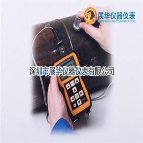 美國GE超聲波測厚儀DM5E