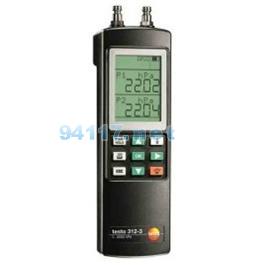壓力測量儀 testo-312-2