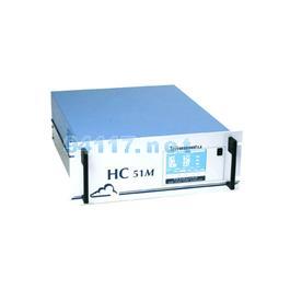 FID碳氫(CH4, HCnm, HCT)分析儀HC51M