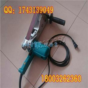 供應(yīng) 牧田砂帶電纜打磨機 高壓電纜主絕緣層打磨機
