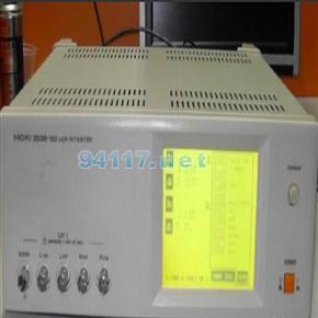 特價(jià)出售HIOKI3532-50電橋尖尖兼