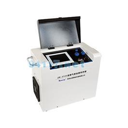 ZR-3721型煙氣重金屬采樣器