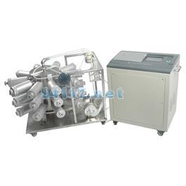 ZR-1020型動物氣溶膠暴露實驗裝置