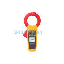 漏電流鉗形表-Fluke 368/CN、Fluke 369/CN