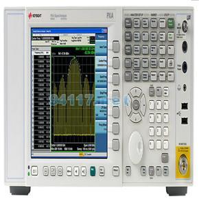 N9030A高價(jià)回收|是德N9030A頻譜分析儀