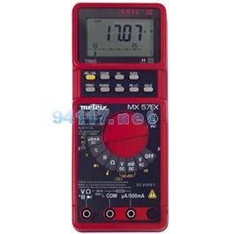 MX57EX防爆萬用表