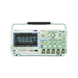 MSO2024 (停產)混合信號示波器