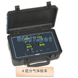 便攜式電化學(xué)分析儀600系列